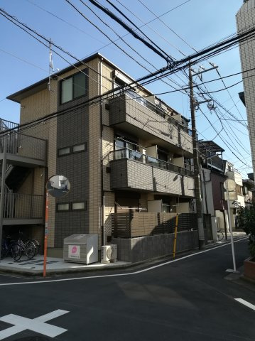 アリエッタ練馬