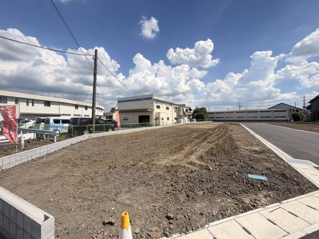 栃木市箱森町8期2号地(全7区画)■ファイブイズホーム■の画像