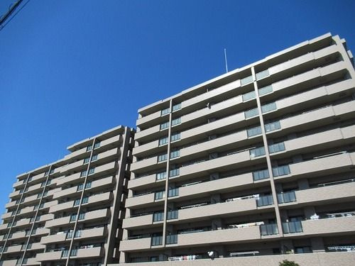 熊本市中央区本山町の賃貸マンション