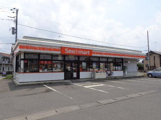 【その他】 | Front du lac（フロン　デュ　ラック） | セイコーマート阿見岡崎店まで1,604ｍ