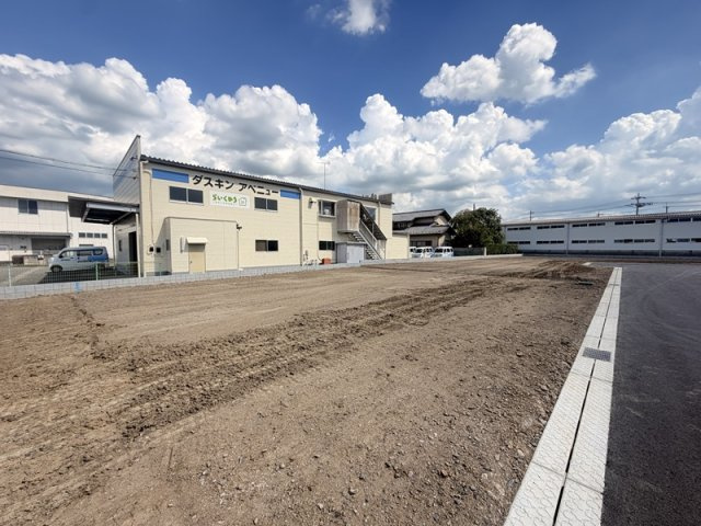栃木市箱森町8期3号地(全7区画)■ファイブイズホーム■の画像