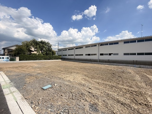 栃木市箱森町8期5号地(全7区画)■ファイブイズホーム■の画像