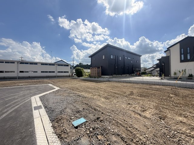栃木市箱森町8期6号地(全7区画)■ファイブイズホーム■の画像