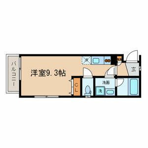 パーシモン千石