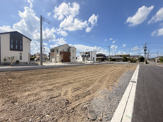 栃木市箱森町8期7号地(全7区画)■ファイブイズホーム■の画像
