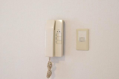 【セキュリティ】 | カームハウス大橋