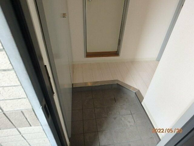 【玄関】 | カームハウス大橋