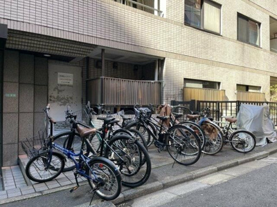 【その他共用部分】 | カームハウス大橋