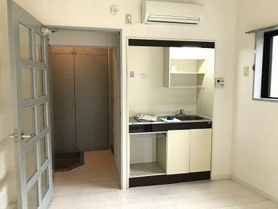 【居間・リビング】 | カームハウス大橋