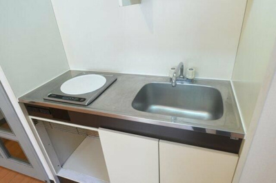 【キッチン】 | カームハウス大橋