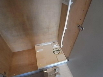 【設備】 | カームハウス大橋