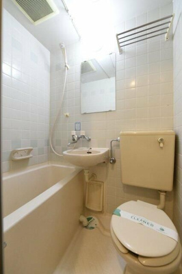 【トイレ】 | カームハウス大橋