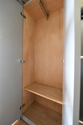 【収納】 | カームハウス大橋