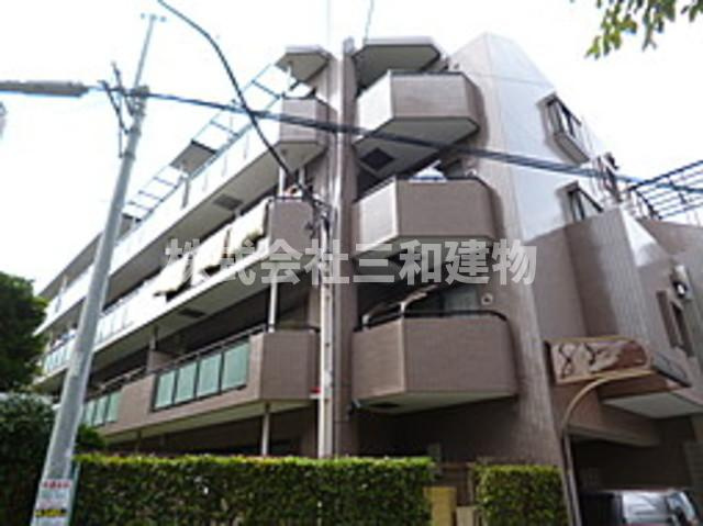 エディフィシオ成増