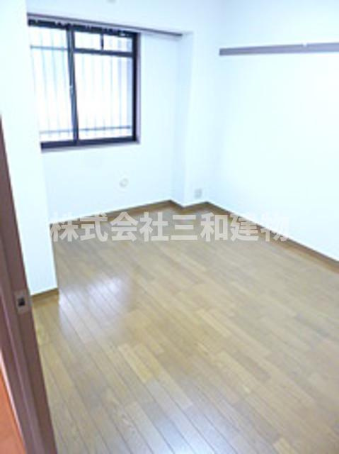 エディフィシオ成増のその他|同間取り別室の参考写真です