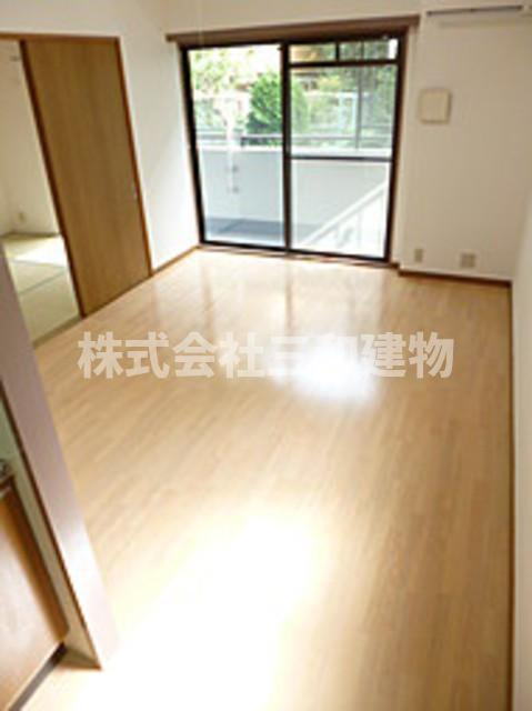 エディフィシオ成増の設備|同間取り別室の参考写真です