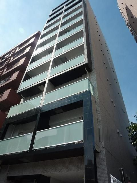 ル・リオン西早稲田