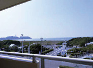 コーポ鵠沼A棟のその他