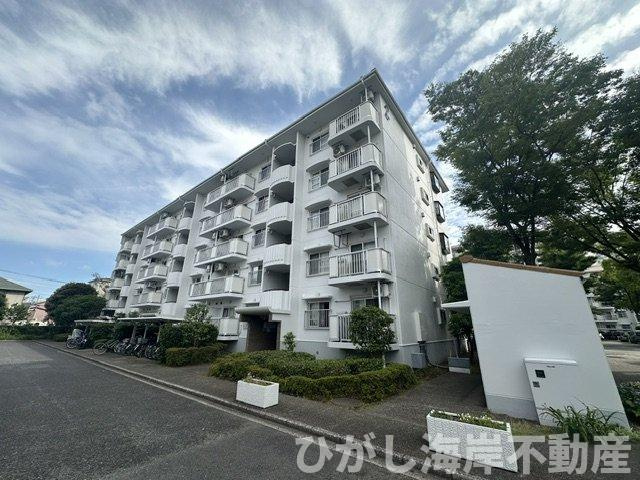 辻堂駅前ハイツ２号棟