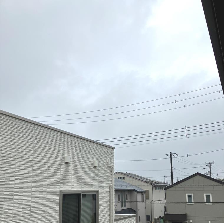 おおたかの森西戸建の展望