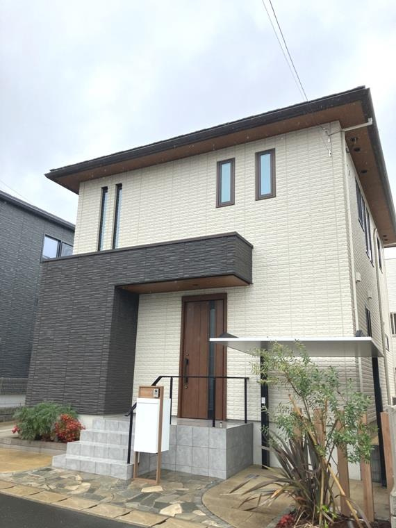 おおたかの森西戸建