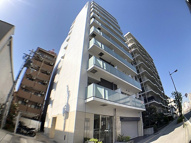 守口市京阪本通１丁目のマンションの画像