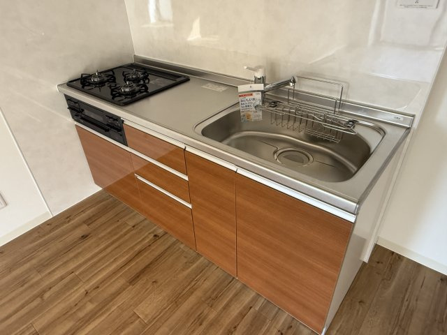 メゾンセレナのキッチン