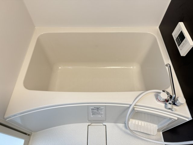 メゾンセレナの浴室