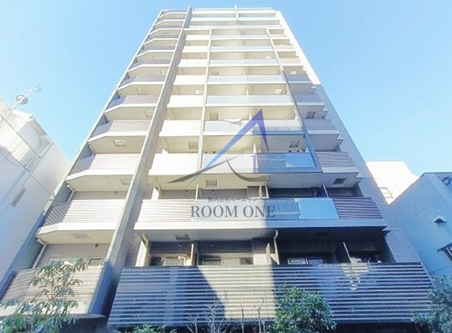 プレサンスジェネ浅草WEST