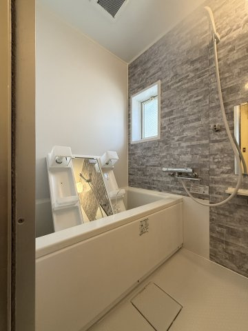 YNハイツの浴室