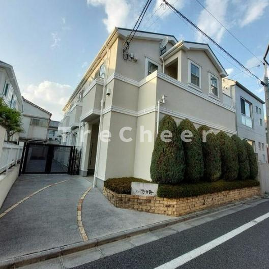 ヒルズ西片町