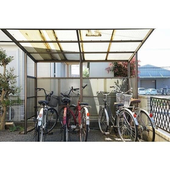 町田市南町田３丁目のアパートのその他共用部分