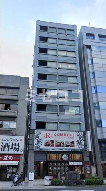 エルコート谷町ビル