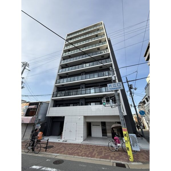 ワールドアイ大阪城EASTⅡ