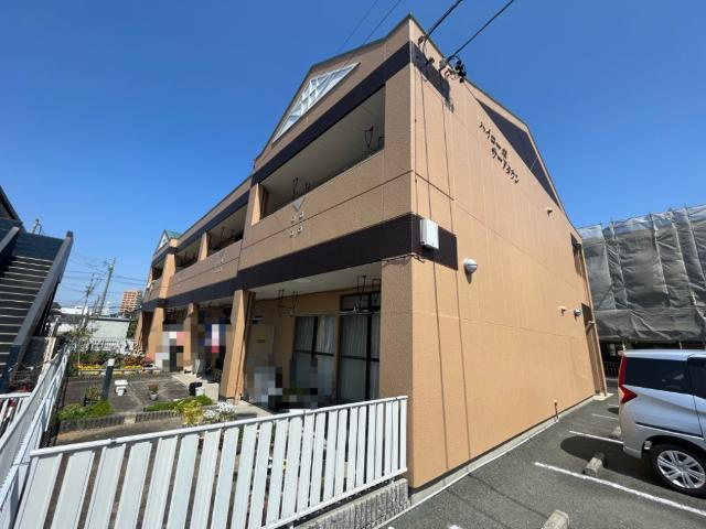 ハイコーポサードタウン