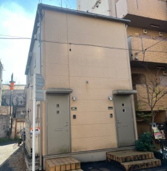 スマイルトキのその他共用部分