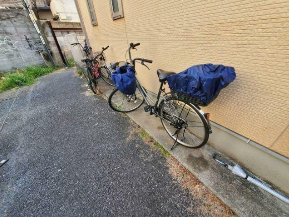 スマイルトキの設備