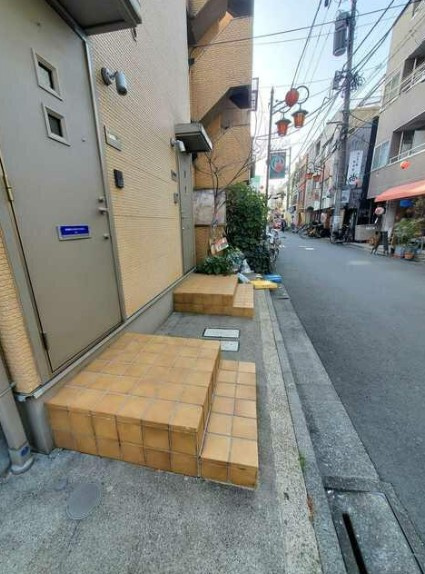 スマイルトキのその他
