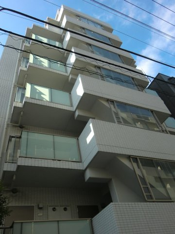 アザレアテラス