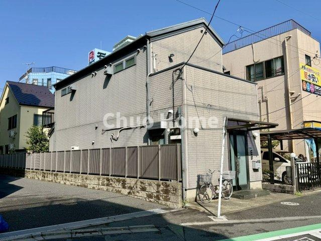 葛飾区東四つ木4丁目中古住宅
