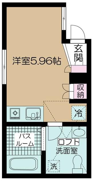 エルミタージュ巣鴨