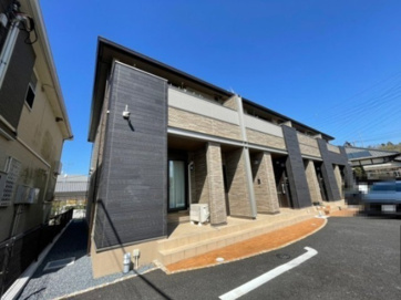 メゾン・ド・グリーンの画像