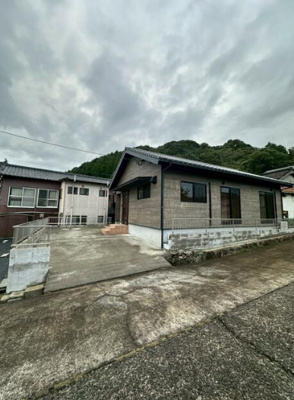 【外観】 | 佐賀県伊万里市松浦町桃川