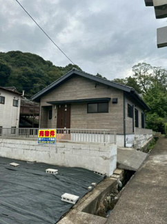 【外観】 | 佐賀県伊万里市松浦町桃川