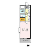 練馬区田柄１丁目のアパートの画像