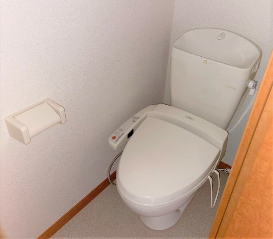 レオパレスアカシアのその他