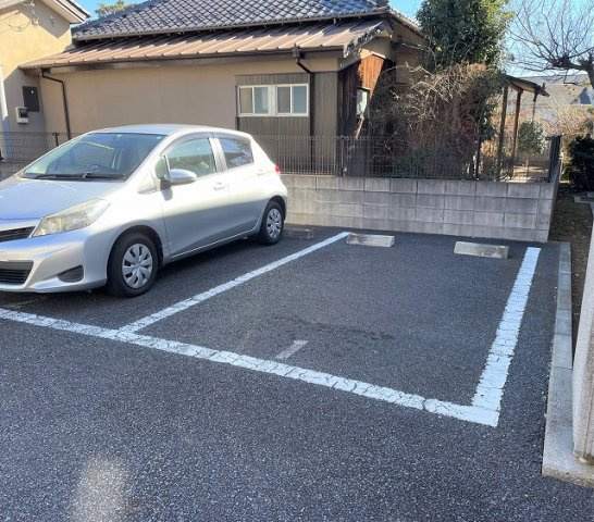 レオパレスアカシアのその他