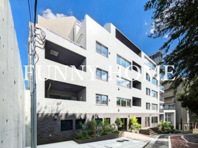 【外観】 | スタイリオ目黒大橋ＨＩＬＬＳＩＤＥ