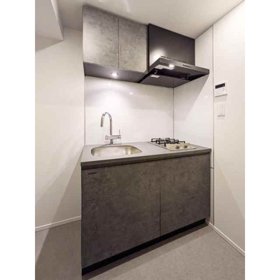 【キッチン】 | スタイリオ目黒大橋ＨＩＬＬＳＩＤＥ