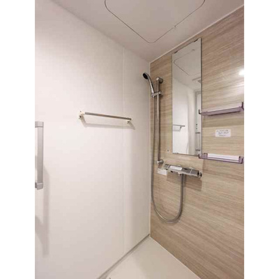 【浴室】 | スタイリオ目黒大橋ＨＩＬＬＳＩＤＥ